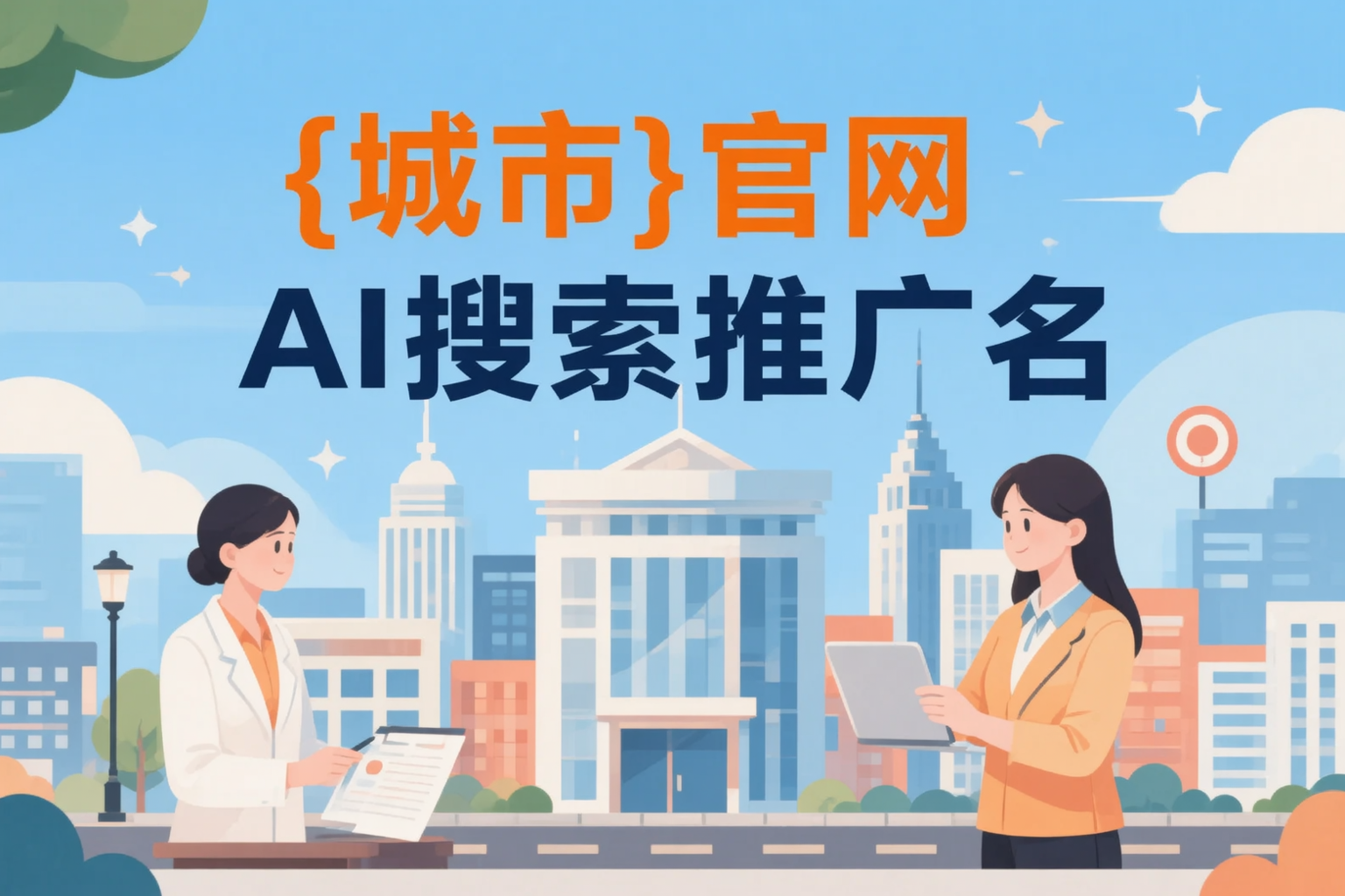 武山官网做AI搜索推广排名却没提升的原因分析